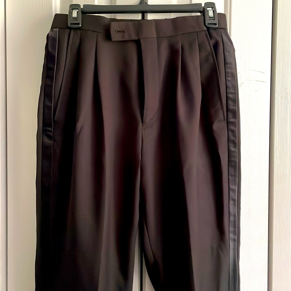 Men’s Dress Pants
